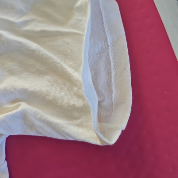 Vintage 1997 Chilly Willy t shirt preowned size xl us t 707 - Picture 5 of 6